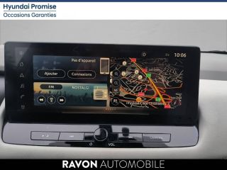 42100 : Hyundai Saint-Etienne - Ravon Automobile - NISSAN X-TRAIL Tekna - X-TRAIL IV - Bleu - Automate à fonct. Continu - Essence / Courant électrique