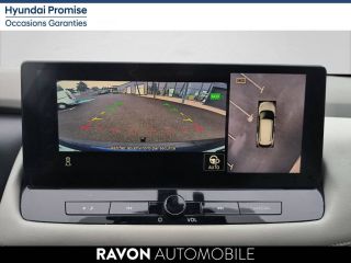 42100 : Hyundai Saint-Etienne - Ravon Automobile - NISSAN X-TRAIL Tekna - X-TRAIL IV - Bleu - Automate à fonct. Continu - Essence / Courant électrique