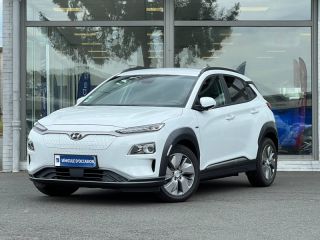 57200 : Hyundai Sarreguemines - Theobald Automobiles - HYUNDAI Kona - Kona - Chalk White Métal - Traction - Electrique