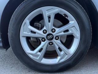 14100 : Hyundai Lisieux - Trajectoire Automobiles - HYUNDAI Kona - Kona - Dark Knight Métal - Traction - Essence/Micro-Hybride