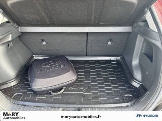 80330 : Hyundai Amiens - Mary Automobiles - HYUNDAI KONA ELECTRIC Intuitive - KONA ELECTRIQUE - SUNSET RED - Automate à fonct. Continu - Courant électrique