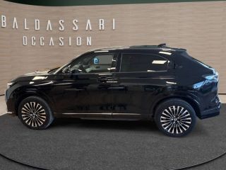 83130 : Hyundai Toulon - Autodif SAS - Groupe BALDASSARI - HONDA E:NY1 Advance - E:NY1 - Noir - Automate à fonct. Continu - Courant électrique