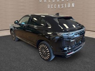 83130 : Hyundai Toulon - Autodif SAS - Groupe BALDASSARI - HONDA E:NY1 Advance - E:NY1 - Noir - Automate à fonct. Continu - Courant électrique