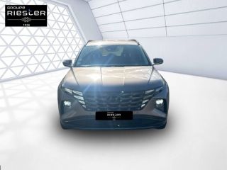 60740 : Hyundai Saint-Maximin - Protea by Riester - HYUNDAI TUCSON Creative - TUCSON IV - BEIGE - Boîte automatique - Essence / Courant électrique