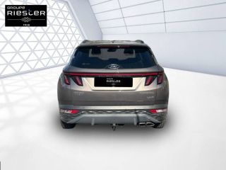 60740 : Hyundai Saint-Maximin - Protea by Riester - HYUNDAI TUCSON Creative - TUCSON IV - BEIGE - Boîte automatique - Essence / Courant électrique