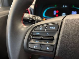 83130 : Hyundai Toulon - Autodif SAS - Groupe BALDASSARI - HYUNDAI i10 N Line - i10 III - Rouge - Boîte manuelle - Essence sans plomb