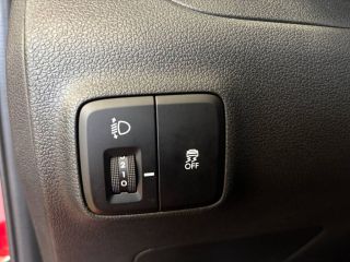 83130 : Hyundai Toulon - Autodif SAS - Groupe BALDASSARI - HYUNDAI i10 N Line - i10 III - Rouge - Boîte manuelle - Essence sans plomb