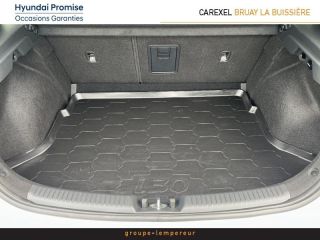 62700 : Hyundai Bruay-La-Buissière - Groupe Lempereur - HYUNDAI i30 - i30 - Polar White - Traction - Essence/Micro-Hybride