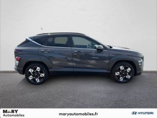 80330 : Hyundai Amiens - Mary Automobiles - HYUNDAI KONA Creative - KONA - ECOTRONIC GRAY - Automate sequentiel - Essence / Courant électrique