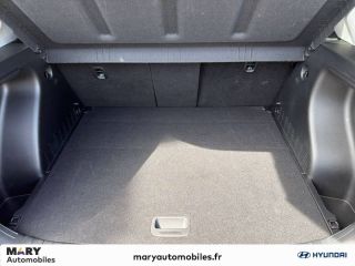 80330 : Hyundai Amiens - Mary Automobiles - HYUNDAI KONA Creative - KONA - ECOTRONIC GRAY - Automate sequentiel - Essence / Courant électrique