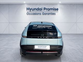 85000 : Hyundai MoceanRent | La Roche-sur-Yon - Océane Auto - HYUNDAI IONIQ 3 Vision - IONIQ 3 - Bleu - Automate à fonct. Continu - Courant électrique