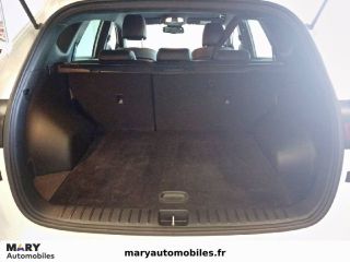 76000 : Hyundai Rouen - JFC by Mary Automobiles - HYUNDAI TUCSON N Line Edition - TUCSON III - Polar White - Boîte manuelle - Diesel