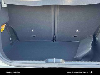 31200 : Hyundai TOULOUSE NORD - AUTO NORD - FIAT 500e BERLINE Nouvelle 500 - 500 III - Blanc - Automate à fonct. Continu - Courant électrique