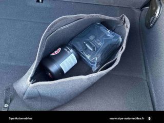 31200 : Hyundai TOULOUSE NORD - AUTO NORD - FIAT 500e BERLINE Nouvelle 500 - 500 III - Blanc - Automate à fonct. Continu - Courant électrique