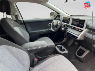 67800 : Hyundai Strasbourg - HESS Automobile - HYUNDAI Ioniq 5 - Ioniq 5 - Vert - Propulsion - Electrique