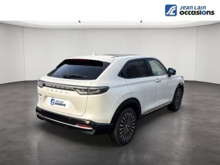 73200 : Hyundai Albertville - Jean Lain Mobilités - HONDA E:NY1 Advance - E:NY1 - Blanc - Automate à fonct. Continu - Courant électrique