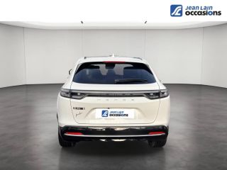 73200 : Hyundai Albertville - Jean Lain Mobilités - HONDA E:NY1 Advance - E:NY1 - Blanc - Automate à fonct. Continu - Courant électrique
