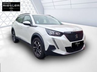 77600 : Hyundai Bussy-Saint-Georges - Protea by Riester - PEUGEOT 2008 Allure - 2008 II - BLANC - Boîte manuelle - Essence sans plomb