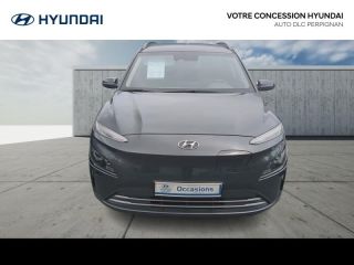 66000 : Hyundai Perpignan - Auto D.L.C. - HYUNDAI Kona - Kona - Dark knight - Traction - Electrique