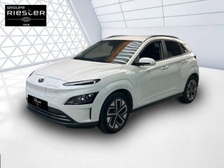 60740 : Hyundai Saint-Maximin - Protea by Riester - HYUNDAI KONA ELECTRIC Intuitive - KONA ELECTRIQUE - BLANC - Automate à fonct. Continu - Courant électrique