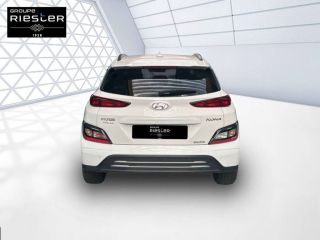 60740 : Hyundai Saint-Maximin - Protea by Riester - HYUNDAI KONA ELECTRIC Intuitive - KONA ELECTRIQUE - BLANC - Automate à fonct. Continu - Courant électrique