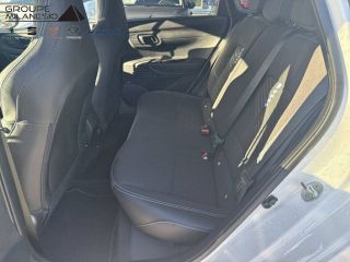 13290 : Hyundai Aix en Provence - Cap Milanesio - HYUNDAI i20 N  - i20 III - Blanc - Boîte manuelle - Essence sans plomb