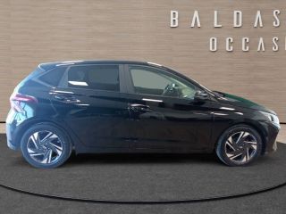 83130 : Hyundai Toulon - Autodif SAS - Groupe BALDASSARI - HYUNDAI i20 Intuitive - i20 III - Noir - Boîte manuelle - Essence sans plomb