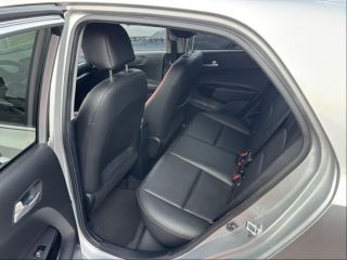 89100 : Hyundai Sens - APS - KIA Picanto - Picanto - Gris Acier métallisé - Traction - Essence
