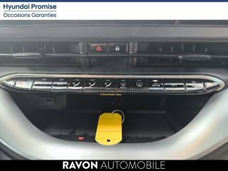 42100 : Hyundai Saint-Etienne - Ravon Automobile - FIAT 500e 3+1 Icône Plus - 500 III - Gris - Automate à fonct. Continu - Courant électrique