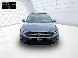 60000 : Hyundai Beauvais - Protea by Riester - VOLKSWAGEN TAIGO R-Line - TAIGO - Gris - Automate sequentiel - Essence sans plomb