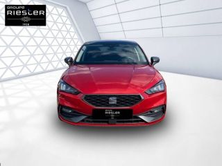 60000 : Hyundai Beauvais - Protea by Riester - SEAT LEON FR - LEON IV - Rouge - Automate sequentiel - Essence sans plomb