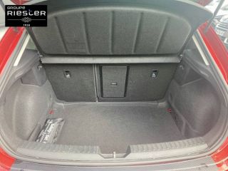 60000 : Hyundai Beauvais - Protea by Riester - SEAT LEON FR - LEON IV - Rouge - Automate sequentiel - Essence sans plomb