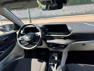 89100 : Hyundai Sens - APS - HYUNDAI i20 - i20 - Aurora Gray Métal - Traction - Essence