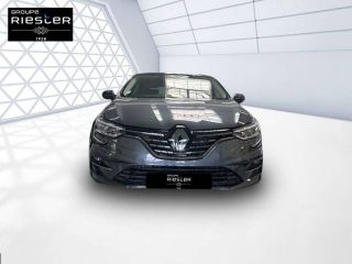 77100 : Hyundai Meaux - Protea by Riester - RENAULT MEGANE IV BERLINE Techno - MEGANE IV - Gris - Boîte automatique - Essence sans plomb