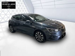 77100 : Hyundai Meaux - Protea by Riester - RENAULT MEGANE IV BERLINE Techno - MEGANE IV - Gris - Boîte automatique - Essence sans plomb