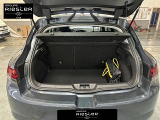 77100 : Hyundai Meaux - Protea by Riester - RENAULT MEGANE IV BERLINE Techno - MEGANE IV - Gris - Boîte automatique - Essence sans plomb