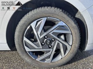 13730 : Hyundai Marignane - Cap Milanesio - HYUNDAI i20 Intuitive - i20 (08/2023) - LUMEN GRAY - Automate sequentiel - Essence sans plomb