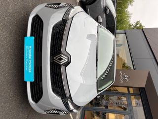 95100 : Hyundai Argenteuil - BNA - RENAULT Clio - Clio - Gris Rafale - Traction - Diesel