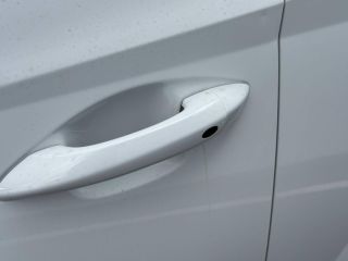 14100 : Hyundai Lisieux - Trajectoire Automobiles - HYUNDAI Tucson - Tucson - Serenity White Métal - Traction - Diesel/Micro-Hybride