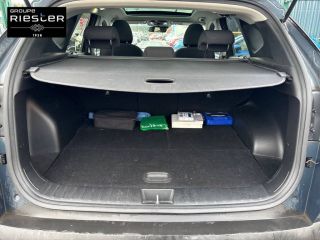 77120 : Hyundai Coulommiers - Protea by Riester - HYUNDAI TUCSON Creative - TUCSON IV - Bleu - Boîte automatique - Essence / Courant électrique