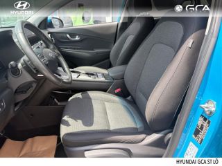 50000 : Hyundai Saint-Lô - GCA - HYUNDAI Kona - Kona -  - Traction - Electrique
