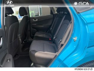 50000 : Hyundai Saint-Lô - GCA - HYUNDAI Kona - Kona -  - Traction - Electrique