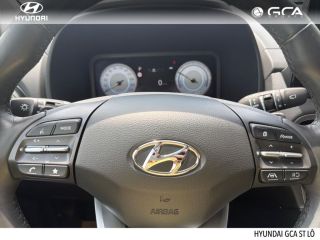 50000 : Hyundai Saint-Lô - GCA - HYUNDAI Kona - Kona -  - Traction - Electrique