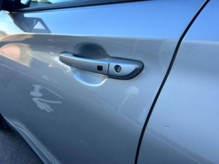 14100 : Hyundai Lisieux - Trajectoire Automobiles - HYUNDAI Kona - Kona - Shimmering Silver Métal - Traction - Electrique