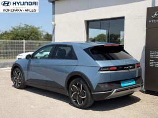 13200 : HYUNDAI Arles - Lexa Automobile - HYUNDAI IONIQ 5 Creative - IONIQ 5 - Bleu - Automate à fonct. Continu - Courant électrique