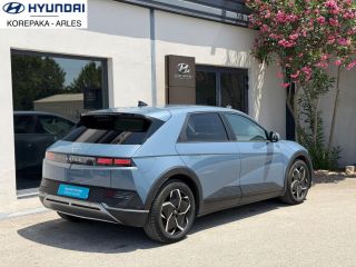 13200 : HYUNDAI Arles - Lexa Automobile - HYUNDAI IONIQ 5 Creative - IONIQ 5 - Bleu - Automate à fonct. Continu - Courant électrique