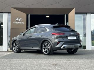 29000 : Hyundai Quimper - Iroise Automobiles - KIA XCeed - XCeed - Gris Eclipse métallisé - Traction - Essence