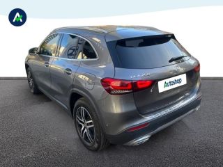 92130 : Hyundai ISSY-LES-MOULINEAUX - BPM Cars - MERCEDES-BENZ GLA - GLA - Gris montagne métallisé - Traction - Hybride rechargeable : Essence/Electrique