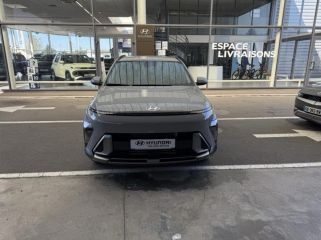 45000 : Hyundai Orléans Motors - HYUNDAI Kona - Kona - Cyber Gray métallisé - Traction - Essence