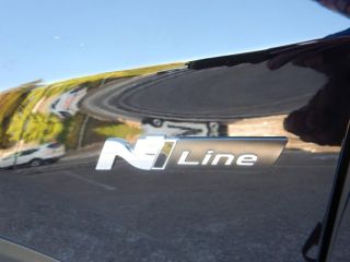 52000 : Hyundai Chaumont - Garage Michel Bazin - HYUNDAI Tucson - Tucson - Phantom Black - Traction - Diesel